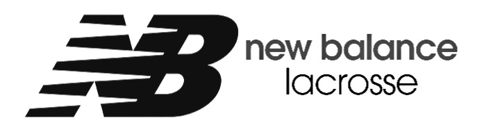 new balance freeze lx 3 lacrosse turf shoes available in black or white