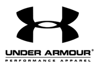 UNDER ARMOUR STRATEGY 2 ARM PAD