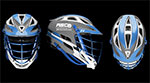 Custom Cascade R Lacrosse Helmet